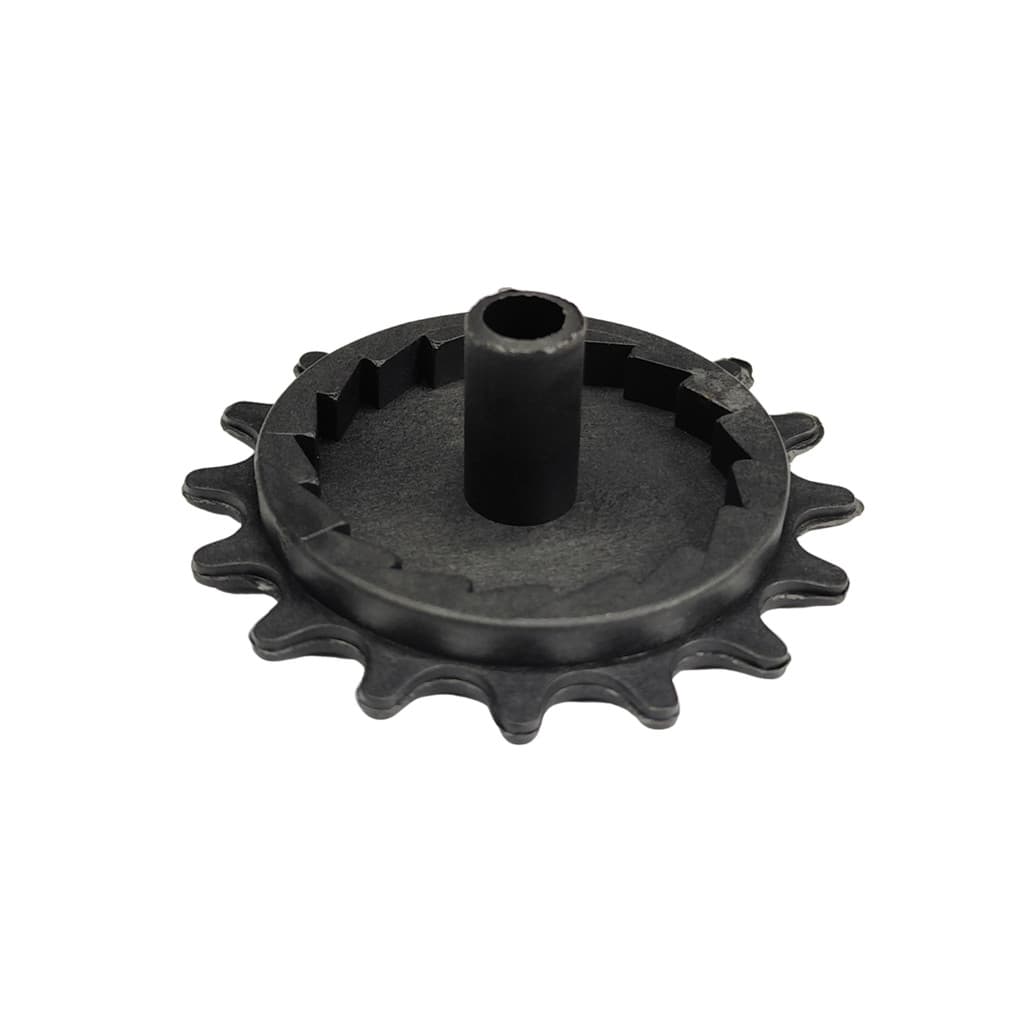 Catraca Engrenagem Bike Aro 12 Track Infantil Original Unidade