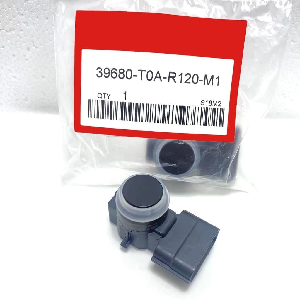 Sensores De Estacionamento OEM Genuínos 39680-T0A-R120-M1 Para Honda HRV CRV RLX SRV5 Accord 9 10 JAZZ III 39680T0AR01 M