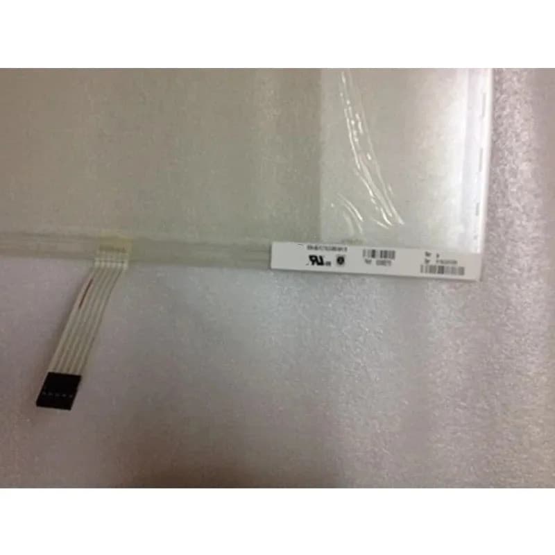 Original Para Vidro De Tela De Toque ELO E098279 , SCN-A5-FLT15.0-005-0H1-R
