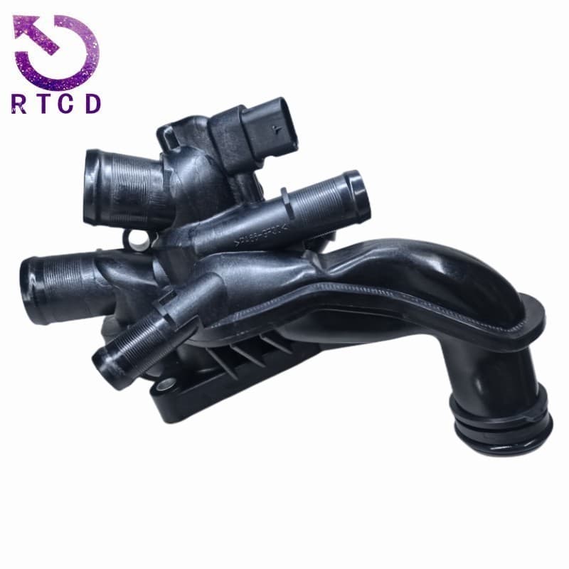 Termostato V759927780Peugeot aplicável207208308Estoque pronto de fábrica MiniR56R57R55 Citroen C4DS3DS4
