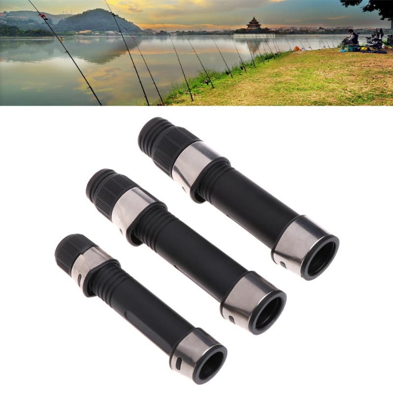 Carretel De Pesca Com Mosca Estone Para Assento , Roda Giratória , Clipe De Montagem , Acessório De Peixe De Fundição T