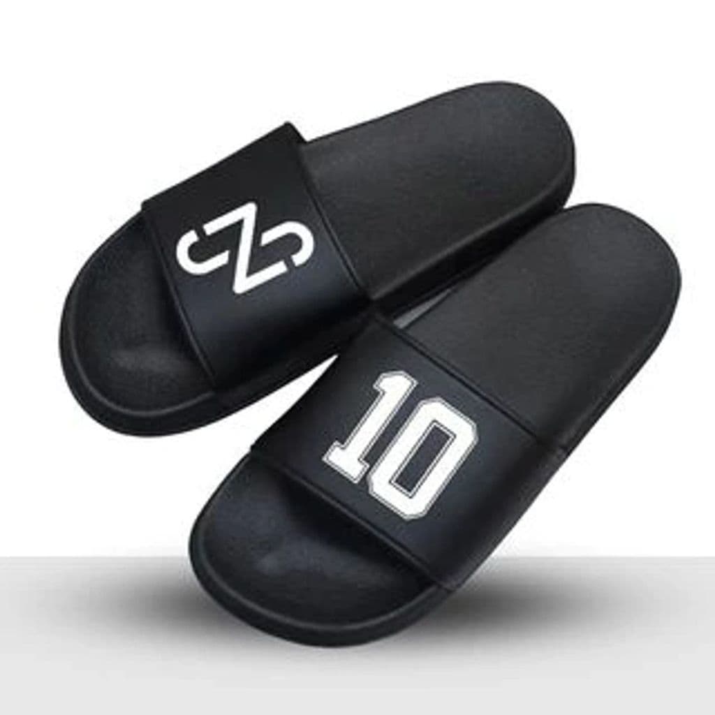 Chinelo Masculino Slide NJ10