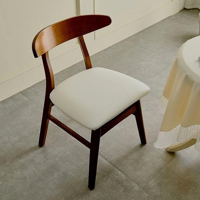 Capa para cadeira de mesa de jantar 2024 novo estilo assento Hotel Universal elástico doméstico moderno simples capa de