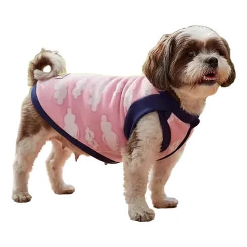 Roupa De Cachorro Roupinha Pet Roupas Para Cães Flocospet