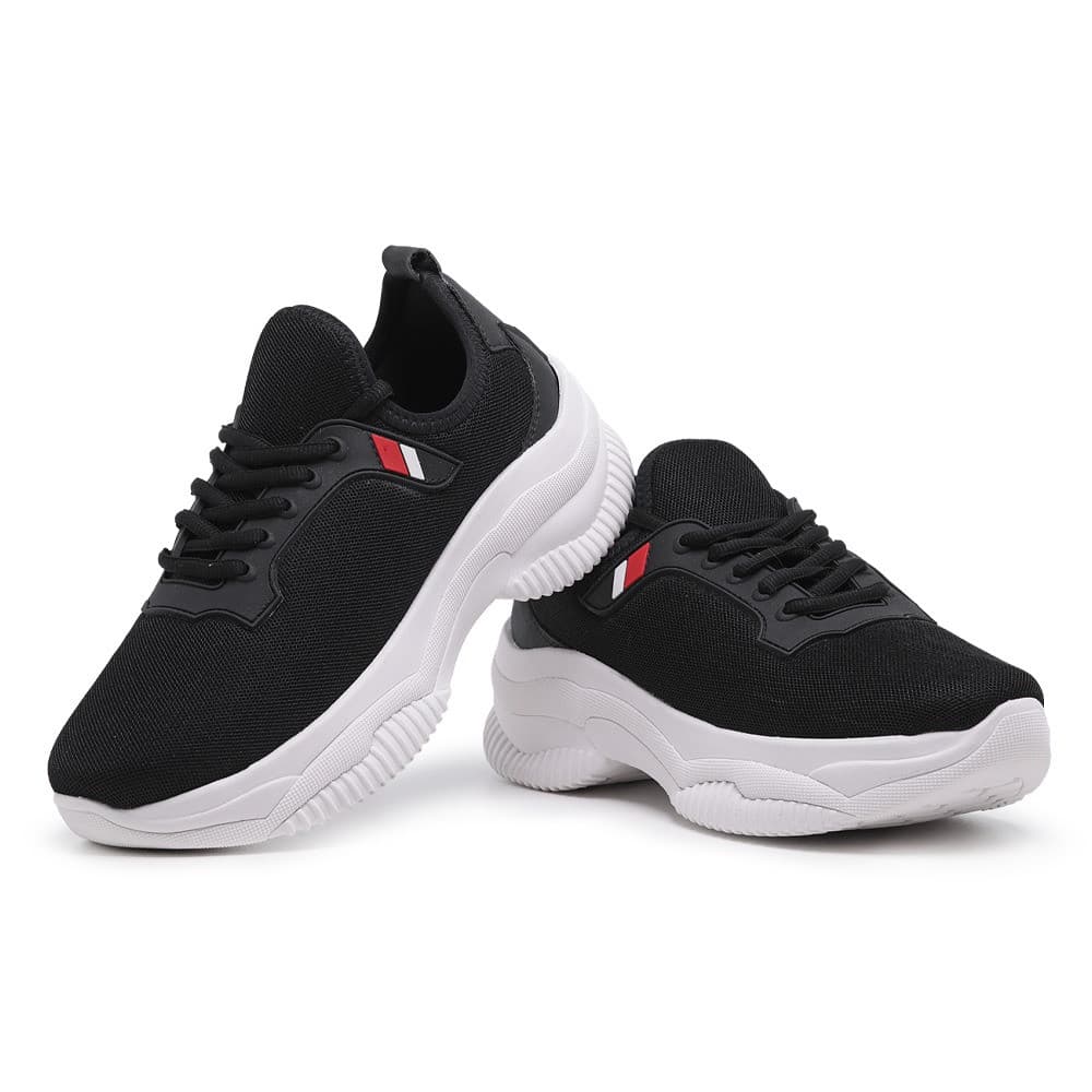 Tênis Ortopédico Feminino Academia Caminhada Com Salto Esporão Oferta Em Promoção