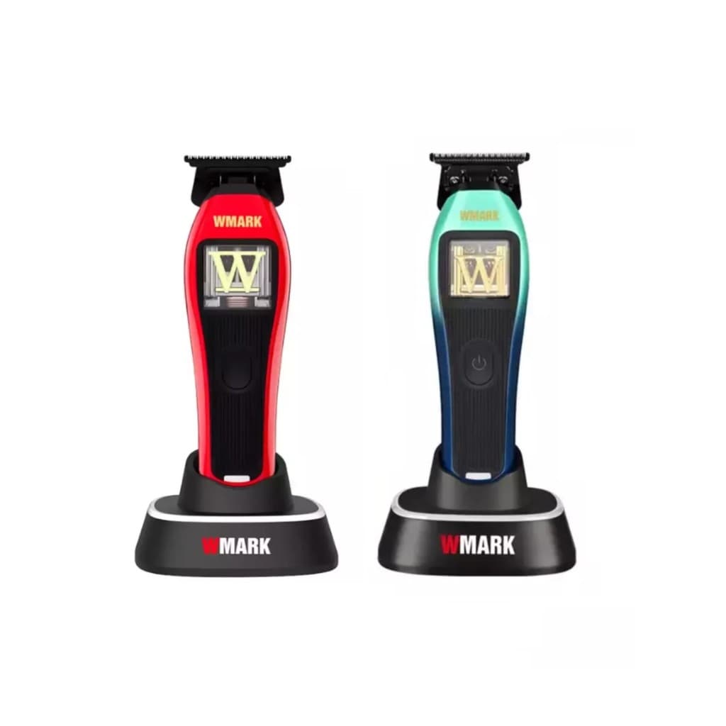 Maquina de Acabamento profissional Wmark NG XT1 10000 RPM