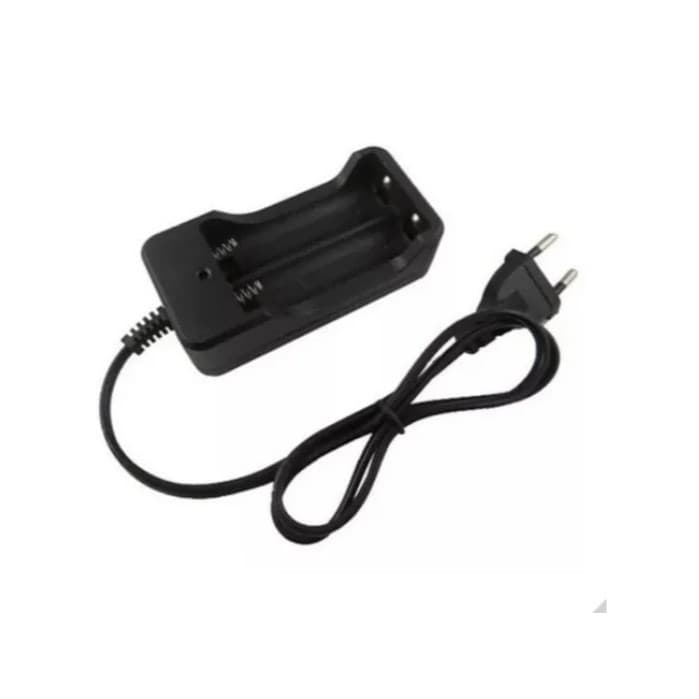 Kit Carregador Duplo Ac Com Fio Led Indicador Carga