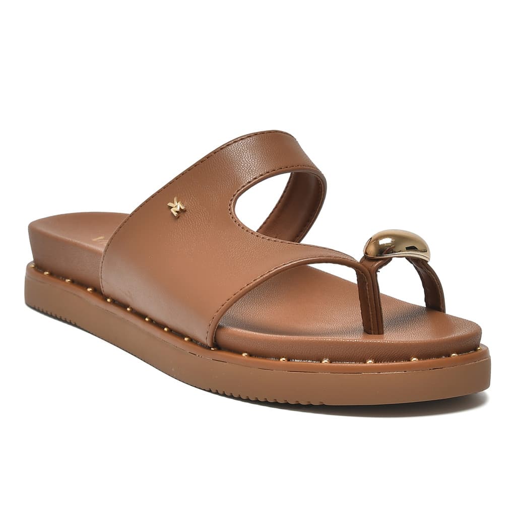 Tamanco Plataforma Via Marte Sandália Feminina Flatform +NF
