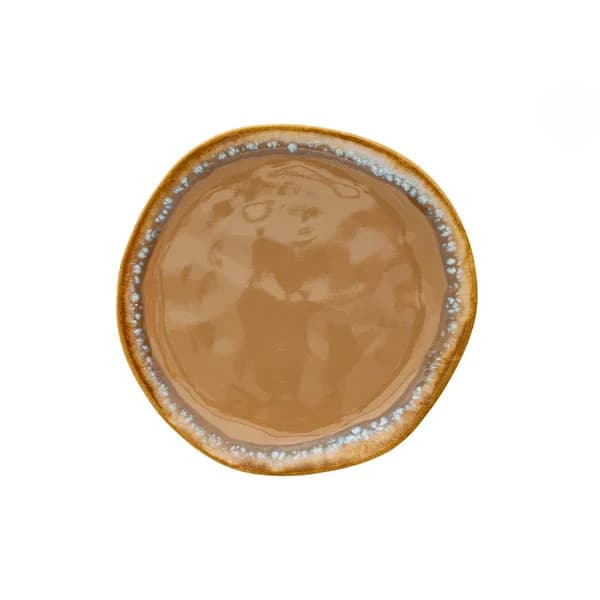 Prato de Sobremesa 20cm Orion Sand