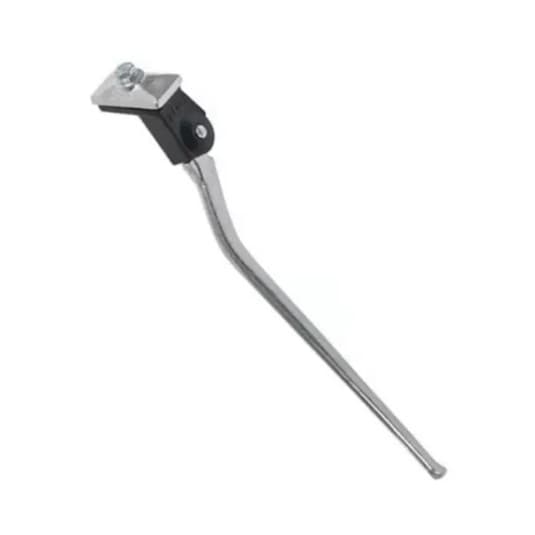 Descanso Central Fixo 310mm Alumínio Bicicleta Glometal Sem Regulagem