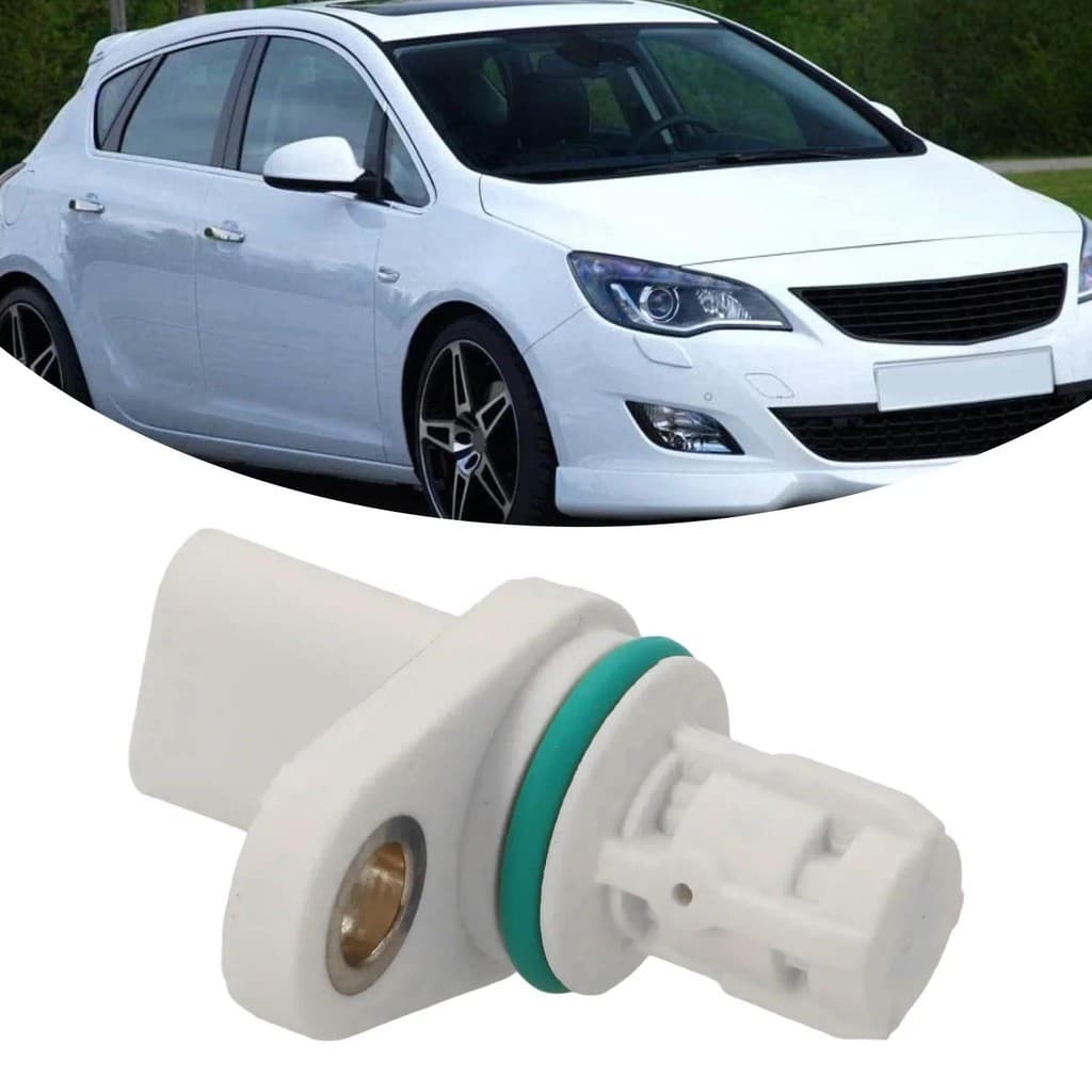 Sensores Para Posição Da Árvore De Cames De Desempenho Do Motor Compatível Com Modelos Opel Como Adam E Astra J