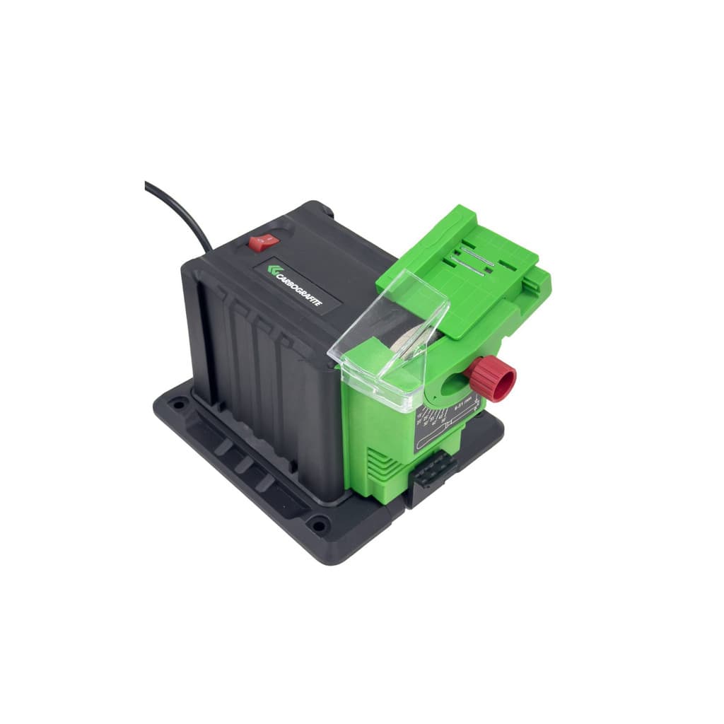 Afiador Multifunção Hobby 220V 012752812 - CARBOGRAFITE