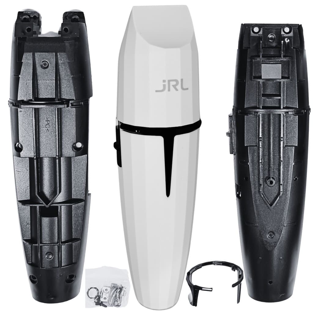 Carcaça P/ Máquina De Acabamento Jrl Ghost De Acabamento Original De Reposição Nova
