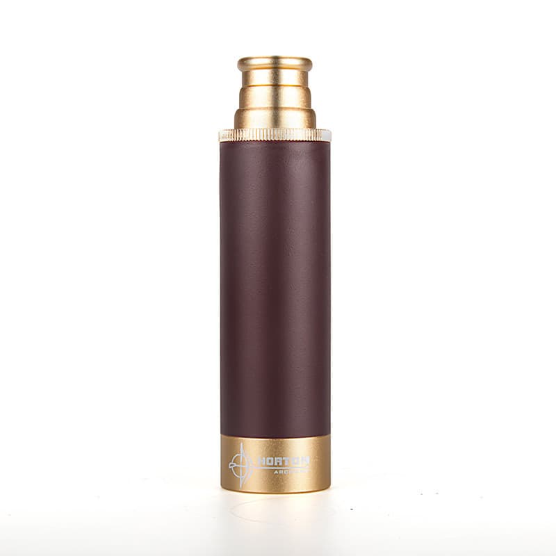 Telescópio pirata Monocular Retro retrátil crianças 25x30 alta potência HD visão noturna adulto Mini portátil ao ar livr