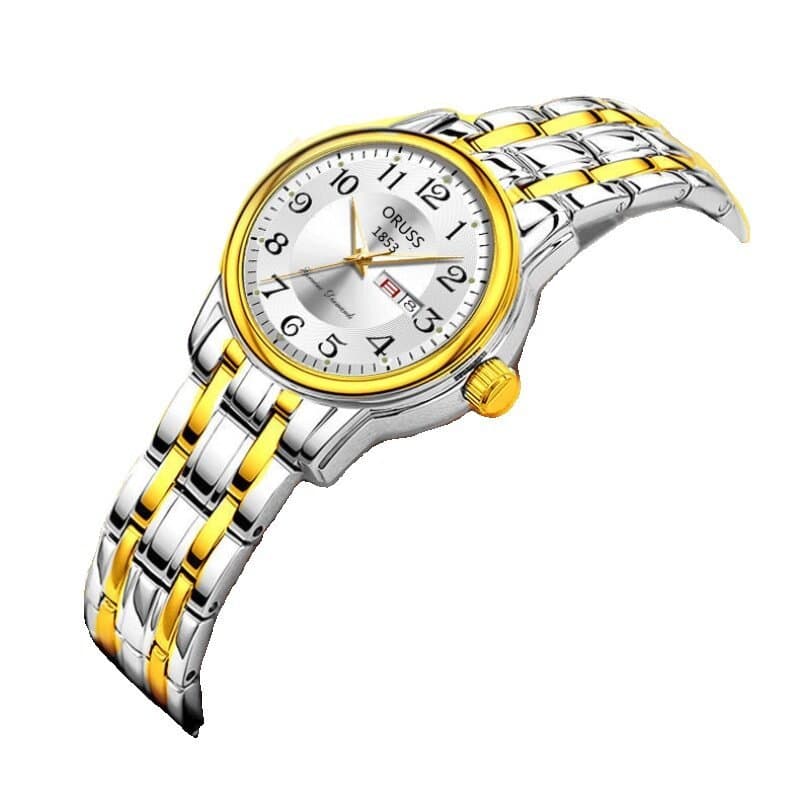 Relógio Importado Barato Feminino Relógio feminino moda Relógio Feminino Quartz 2025 marca suíça totalmente automático q