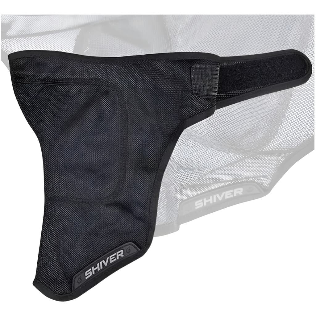 Protetor De Pescoço Motoqueiro Shiver Neck Verão P/ Moto.