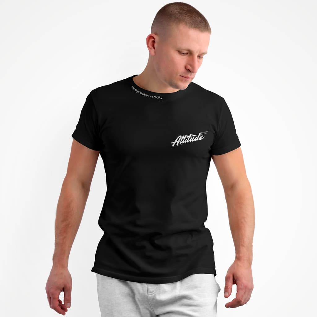 Camisa Masculina Lisa 100% Algodão com Reforço Ombro Estilo Casual Atitude