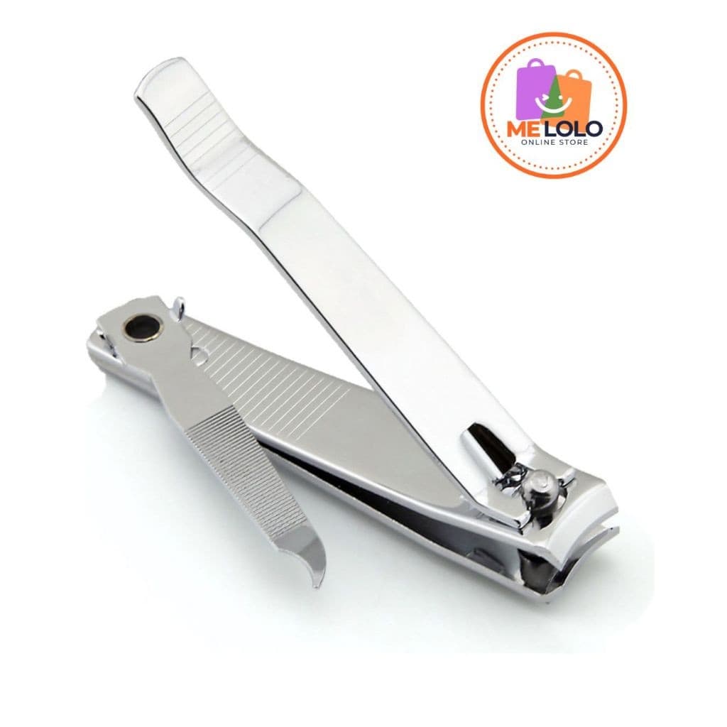 Cortador de Unha Grande Profissional Corte Preciso e Resistente para Unhas Grossas