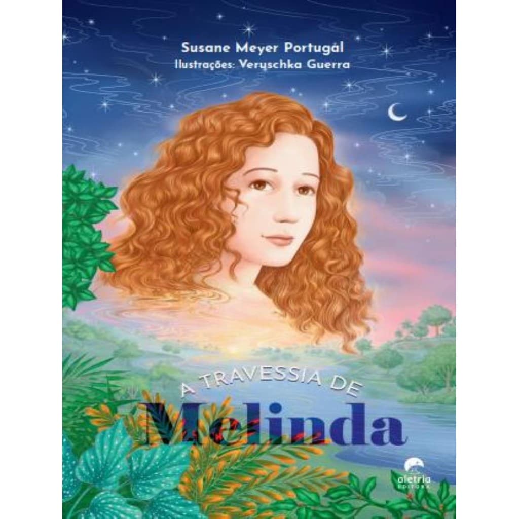 A Travessia De Melinda