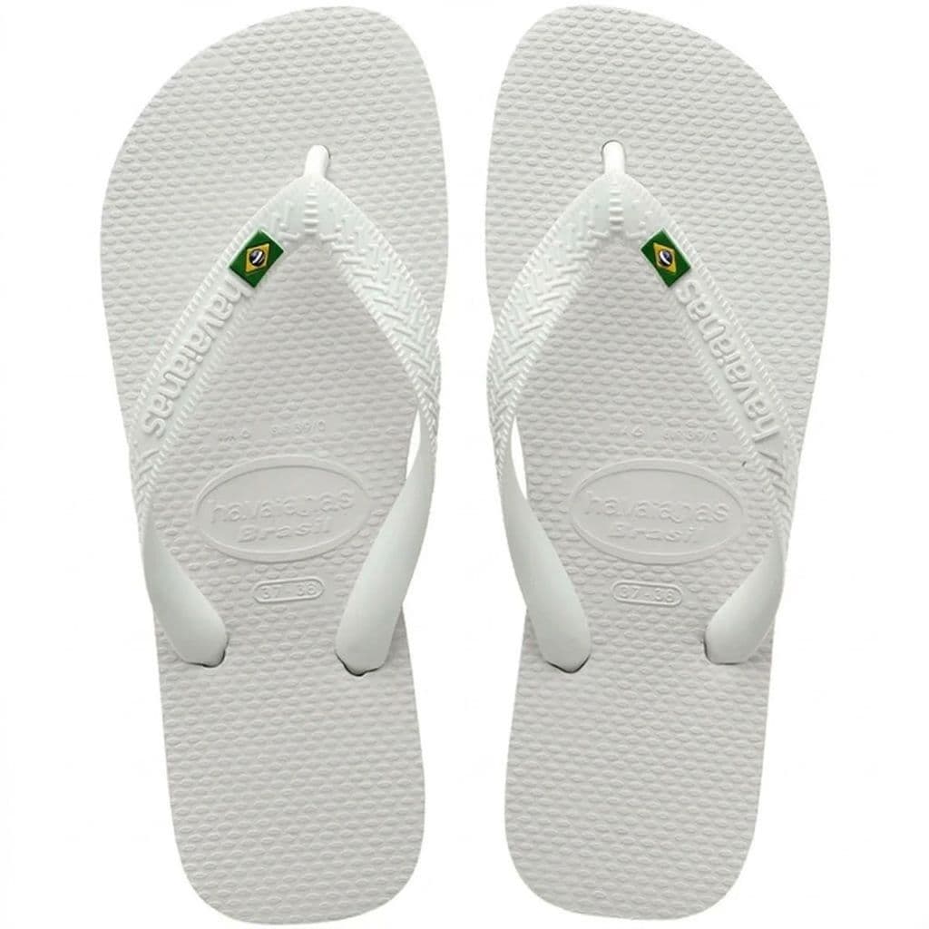 Chinelo Masculino 33 ao 44 Bandeirinha