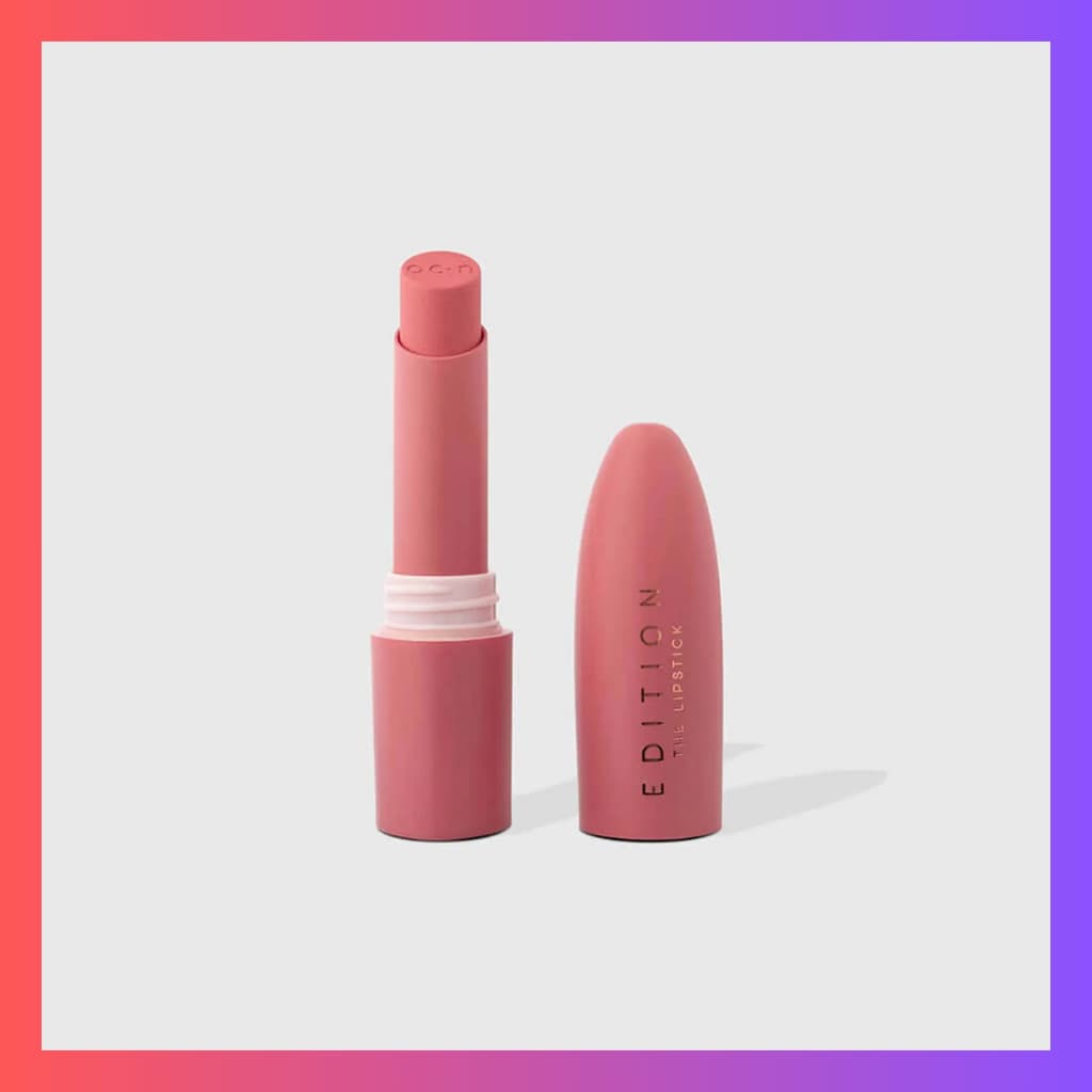 Oceane GLOSSY EDITION - Batom em Barra The Lipstick