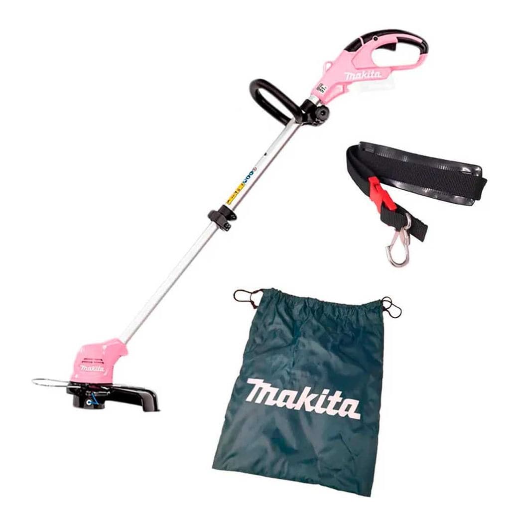 Aparador de Grama a Bateria 12V CXT (não inclusa) UR100DZP Makita
