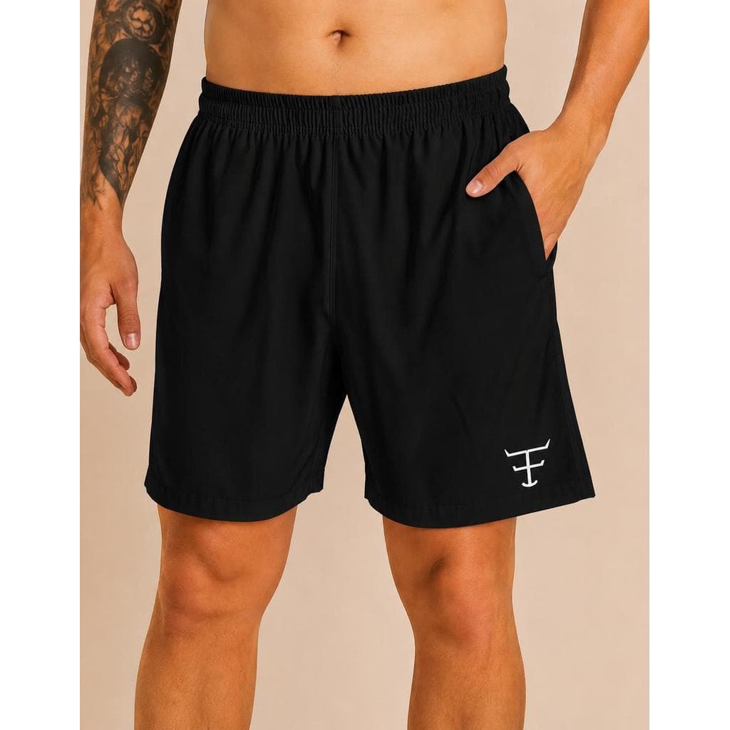 KIT SHORT Texas Farm STYLES BERMUDA TACTEL ELASTANO AGRO  COUNTRY Conforto