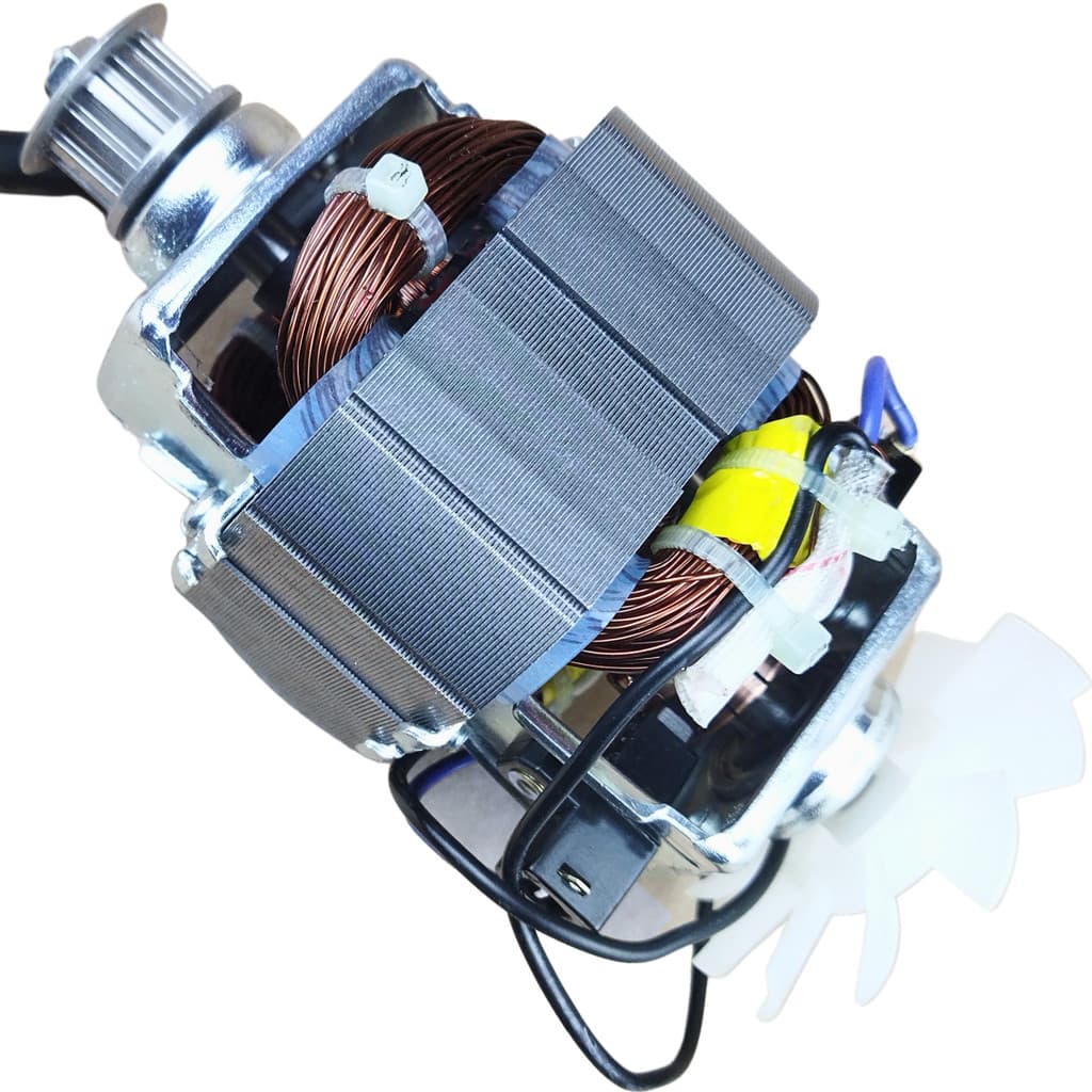 Motor ZN-7630 p/ Batedeira Planetária Oster OBAT640 OBAT641