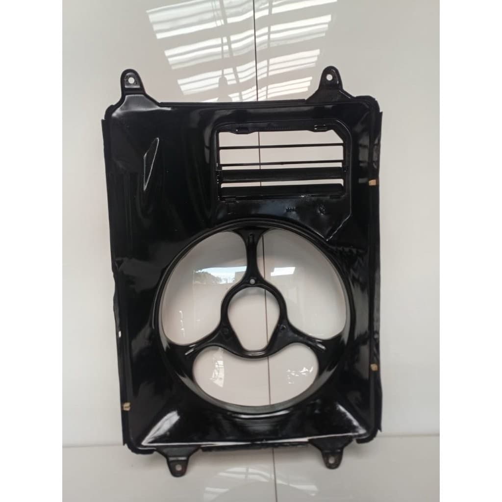 Defletor da Ventoinha Vw Gol G2 G3 1995 A 2005