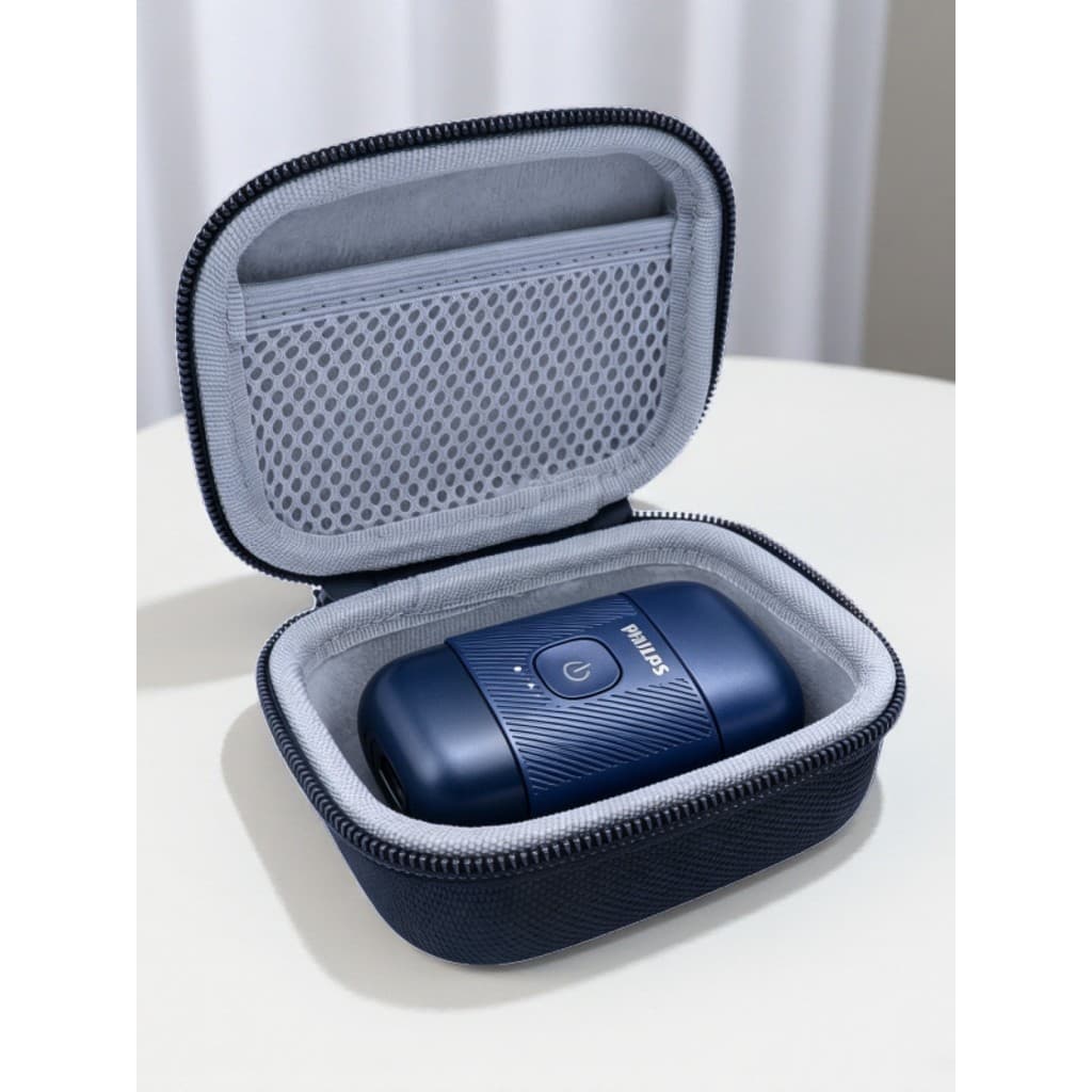 Adequado para Philips seixo Pro navalha portátil S891 saco de armazenamento saco duro à prova de choque à prova de press