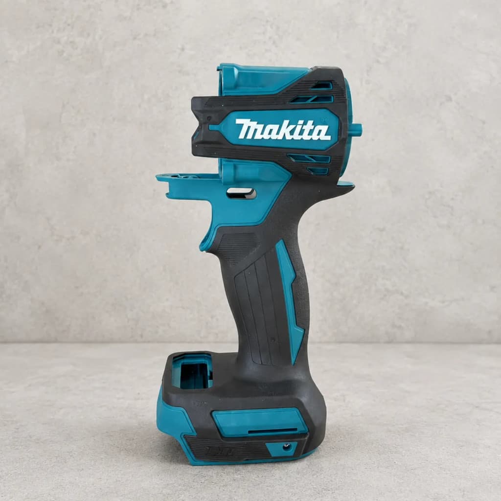 Conjunto da Carcaça para Chave de Impacto a Bateria Makita
