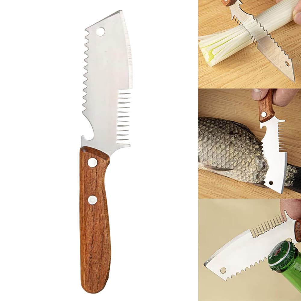 Cortador de cebola rápido com lâmina de aço inoxidável, faca multifuncional para cortar tiras de cebola, utensílio de co