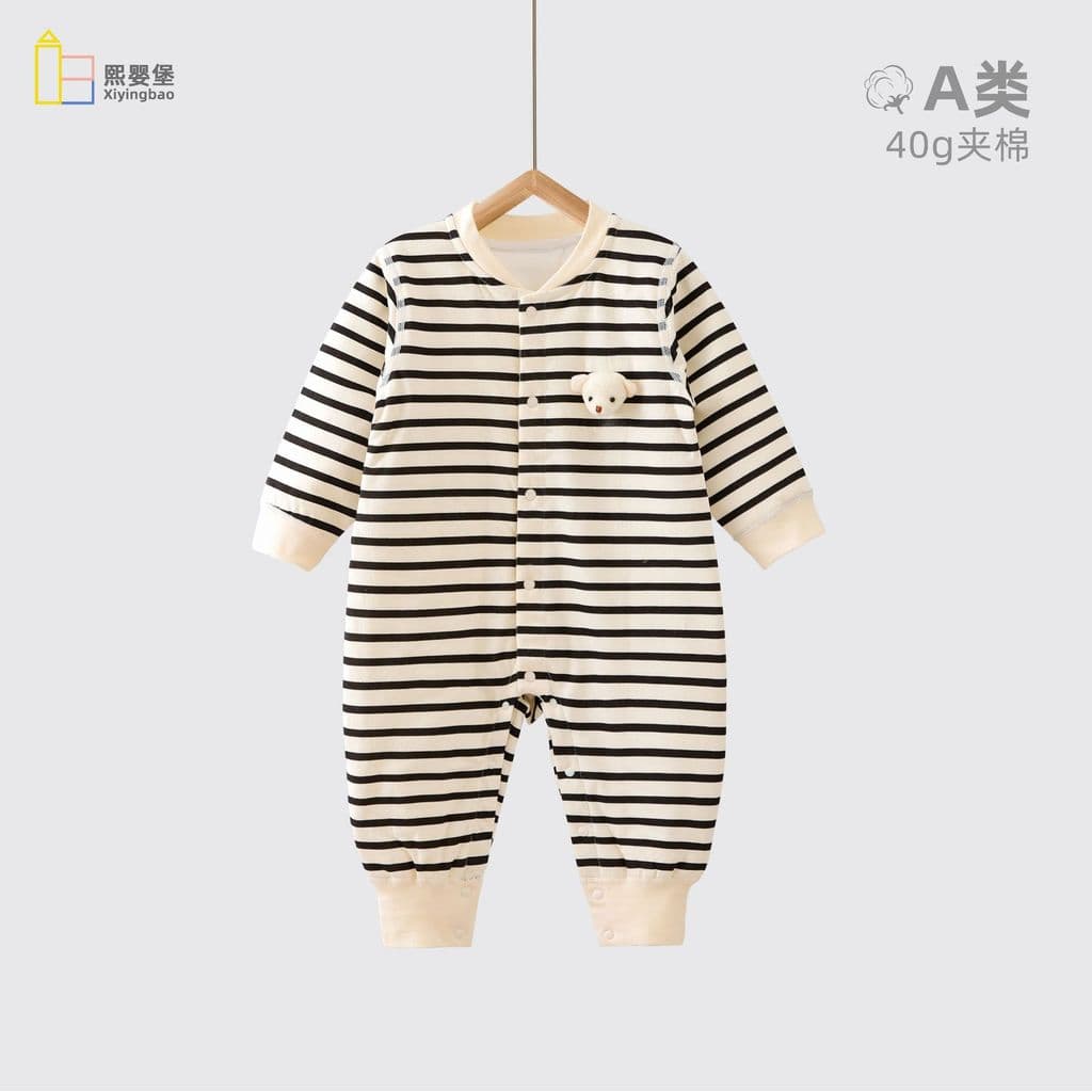 Roupas desossadas para bebês