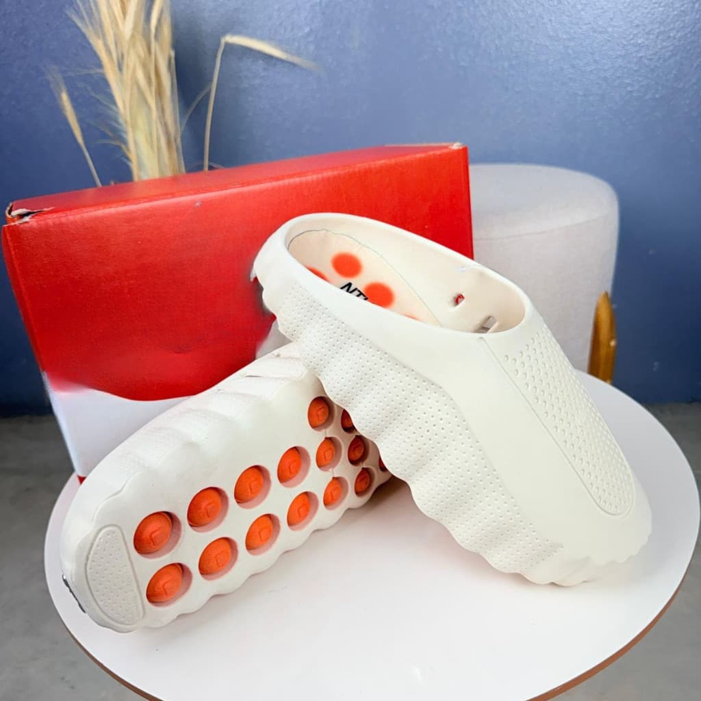 CHINELO SLIDE MASCULINO MID 001 MASCULINO LANCAMENTO LEVE MACIO E CONFORTAVEL PROMOCAO CHINELO SOLA BOLINHA SÓ AQUI