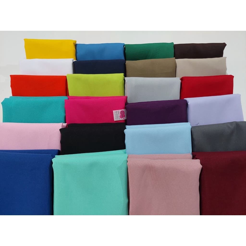 Toalha de Mesa Lisa 4 cadeiras Várias Cores Cozinha / Festas / Buffet