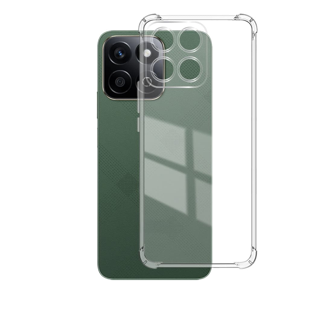 Capa Capinha Anti-Impacto Para Honor X7c 4G
