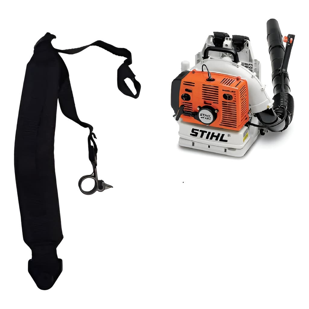 Cinturao Original Stihl P/ Soprador  Br 420 / Sr400 / Sr420