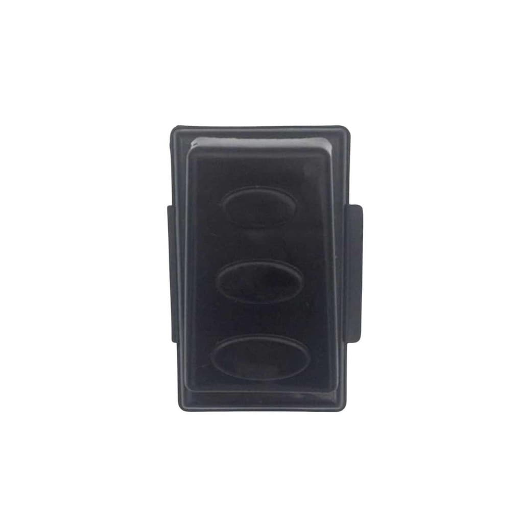 Pedal Botão Acelerador Carro Moto Elétrica Infantil 6v/12v