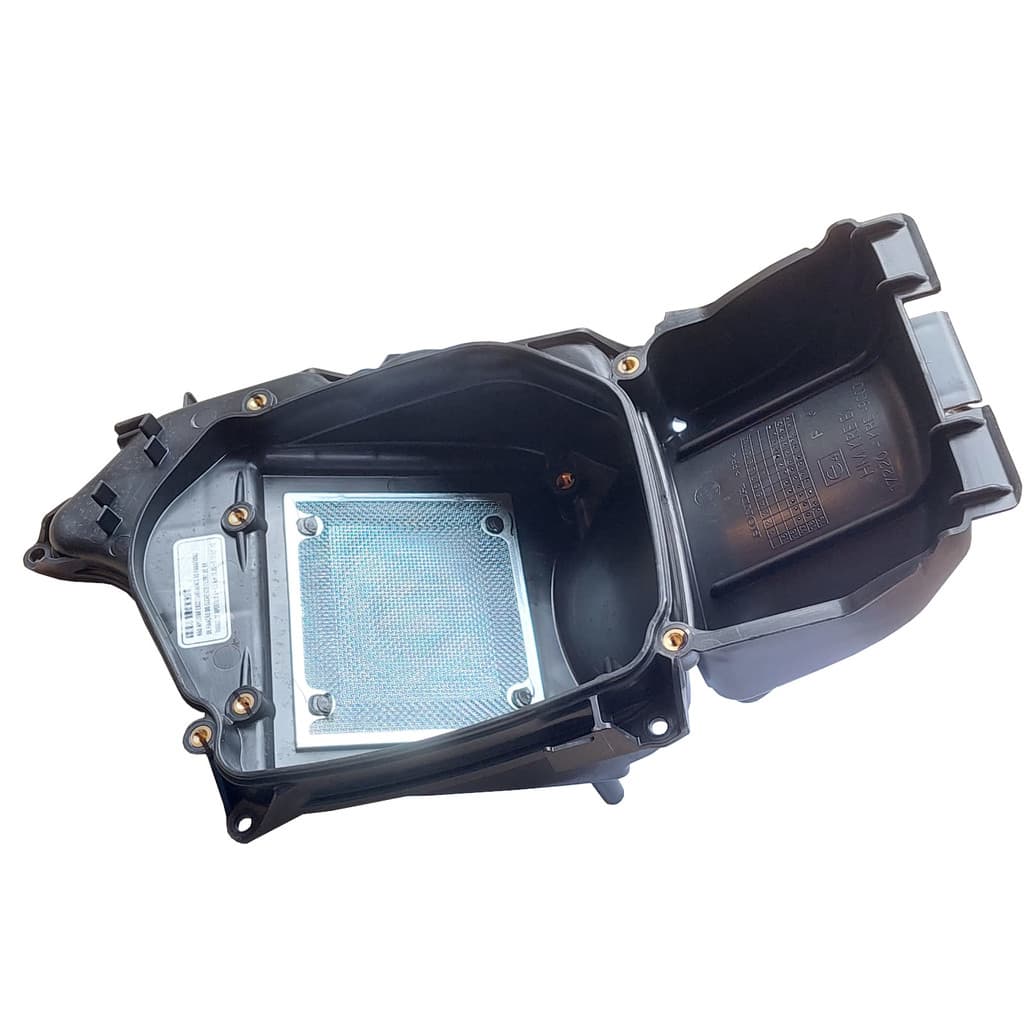 Sub Carcaça Filtro Ar Bros 150 2006 A 2014 Honda