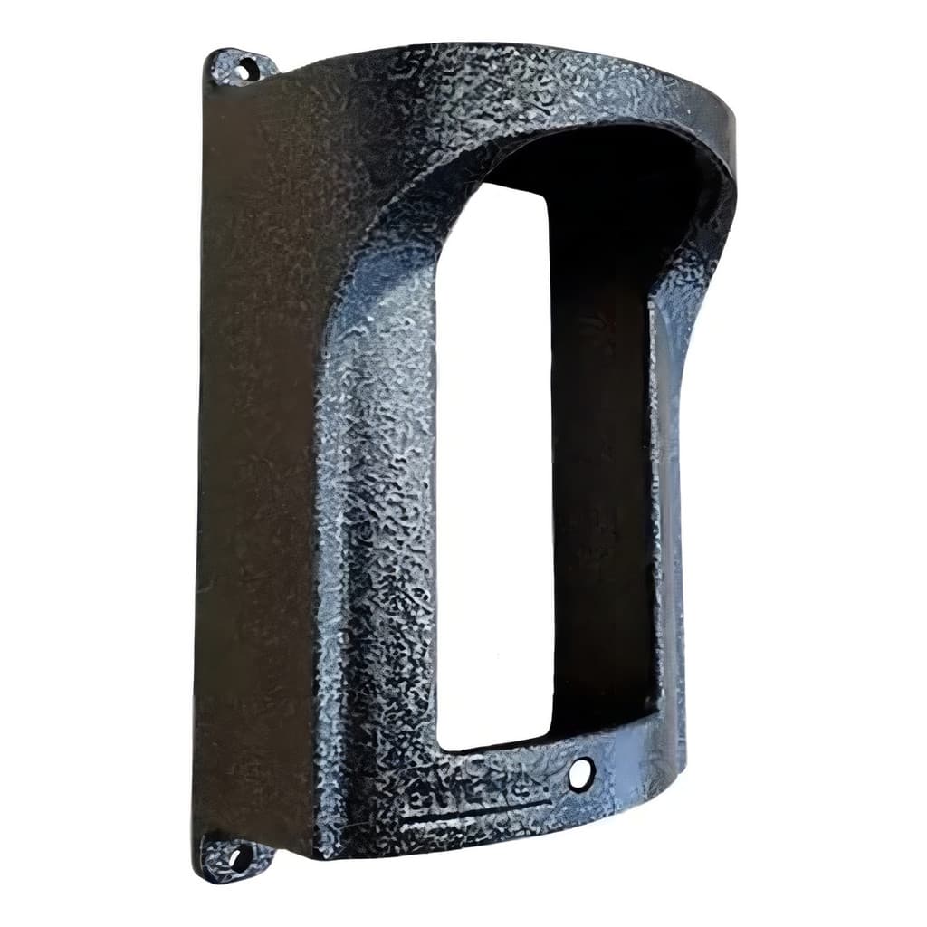 Protetor Interfone Intelbras Xpe 1013 xpe 1001 Cinza Bulher