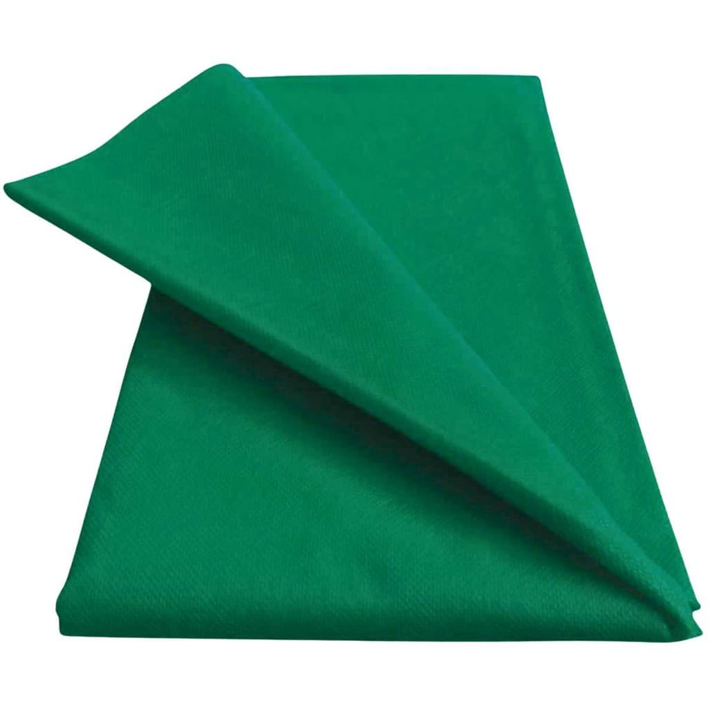 TNT Varejo 80G Colorido por metro - Verde Bandeira