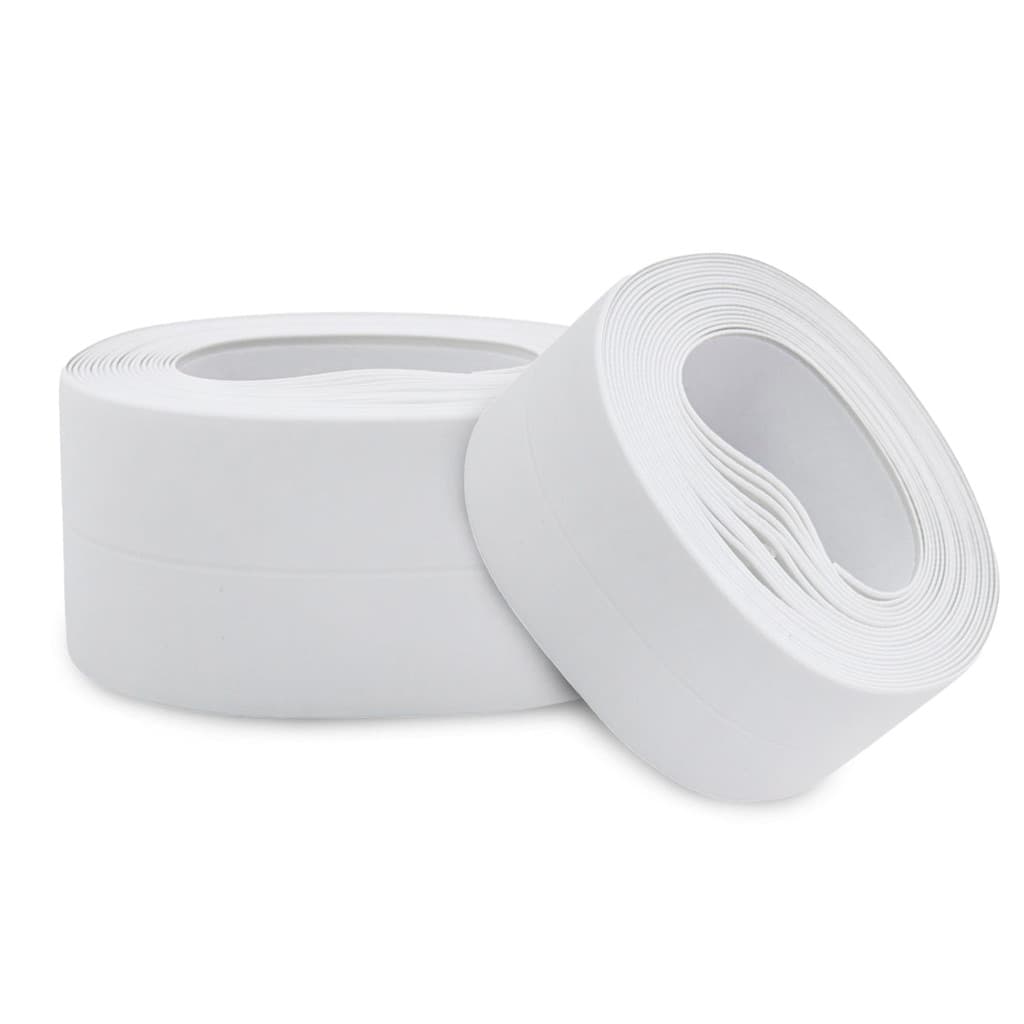 Fita Adesiva de Vedação para Portas e Janelas 3m x 3,5cm