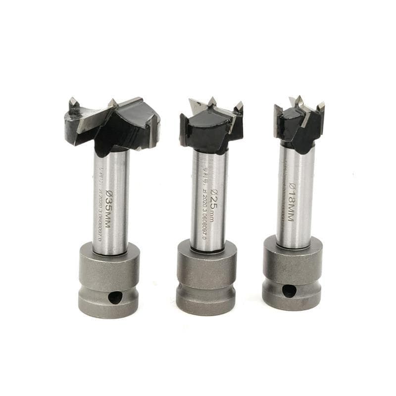 Chave de fenda elétrica broca carpintaria dedicado modelo de broca perfuração de madeira placa de perfuração de mesa per