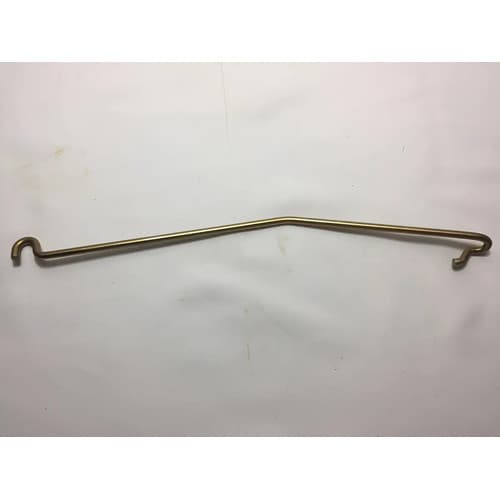 Ferro Suporte Haste Vareta Capo Corcel Belima 1 I 72/74 W414