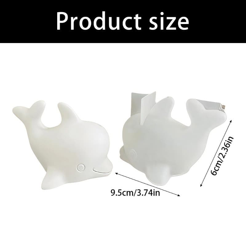 Molde Silicone Little