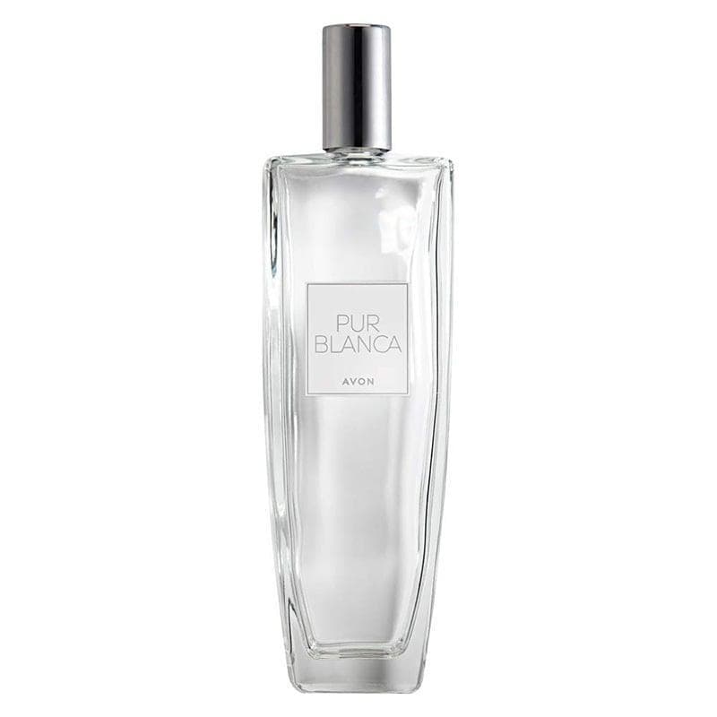Deo Colonia Avon Pur Blanca Original 75ml