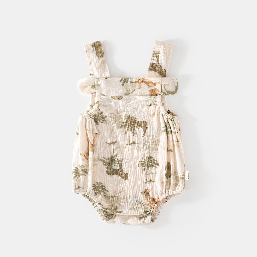 Bebê estilingue bebê macacão verão estilo fino roupas de verão do bebê colete triângulo macacão sem mangas verão macacão