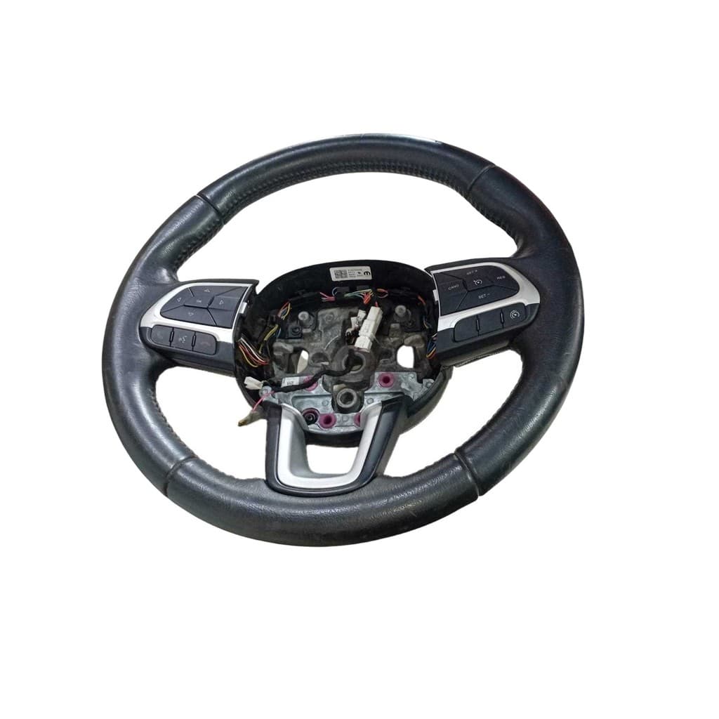 Volante Direção C/ Comandos Jeep Renegade 16/21 01002505150