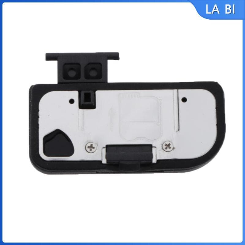 [Wishshopeehhh] Tampa Da Porta Traseira Bateria Para Acessórios De Câmera Digital Nikon D850