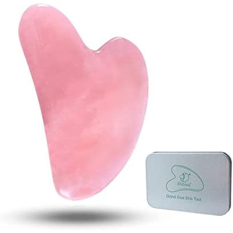 Gua Sha , Ferramentas Faciais Ferramenta Guasha Para Apertar A Pele Do Rosto , De Beleza De Massagem Corpo , Olhos , Pes